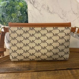 Michael Kors belt bag